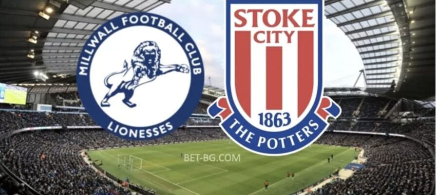 Millwall - Stoke City bet365