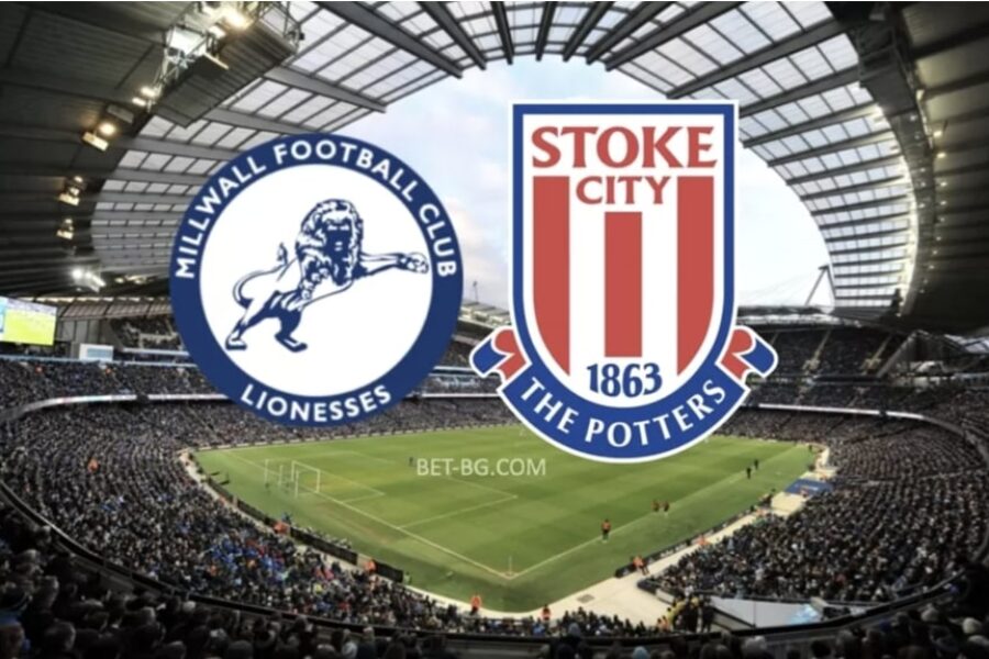 Millwall - Stoke City bet365