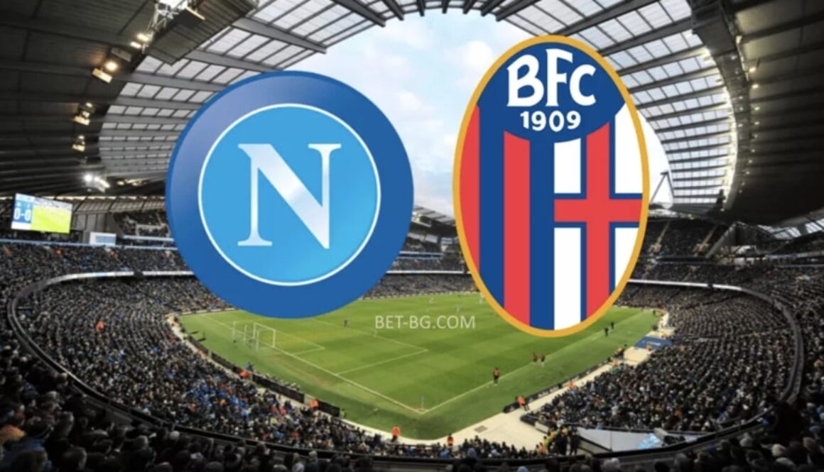 Napoli - Bologna bet365