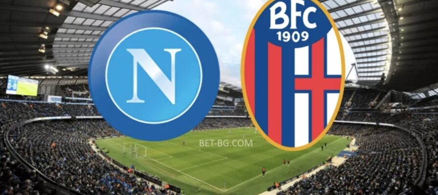 Napoli - Bologna bet365