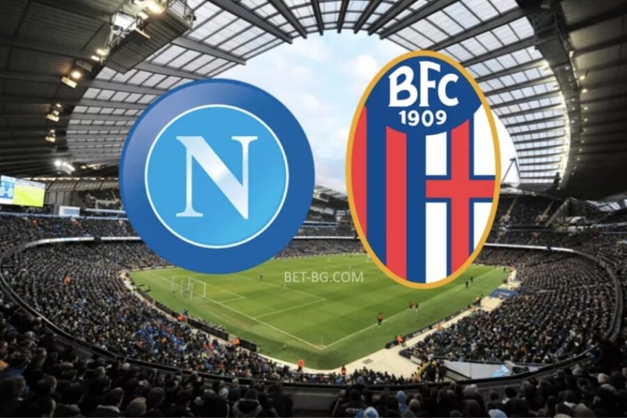 Napoli - Bologna bet365