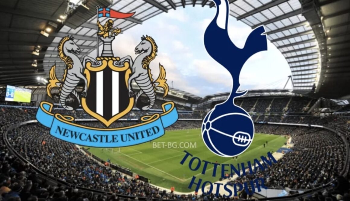 Newcastle - Tottenham Hotspur bet365
