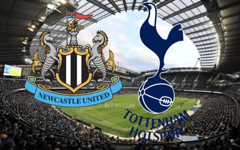 Newcastle - Tottenham Hotspur bet365