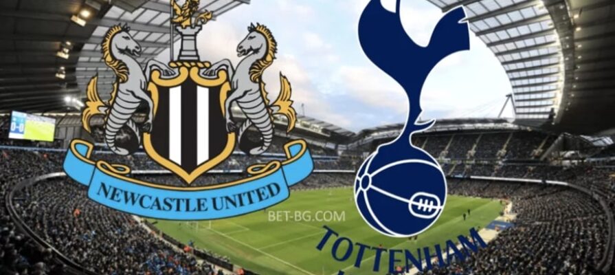 Newcastle - Tottenham Hotspur bet365