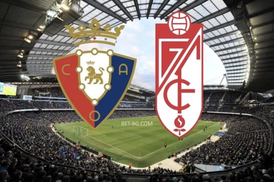 Osasuna - Granada bet365