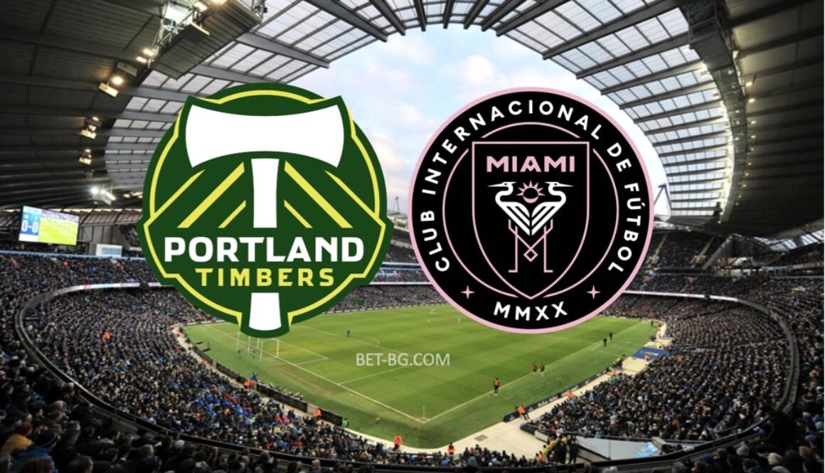 Portland Timbers - Inter Miami bet365