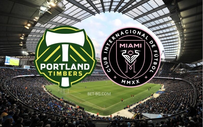 Portland Timbers - Inter Miami bet365