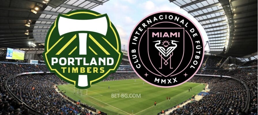 Portland Timbers - Inter Miami bet365