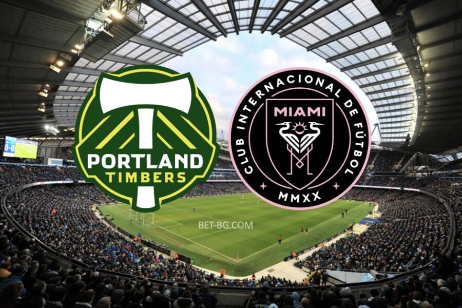 Portland Timbers - Inter Miami bet365