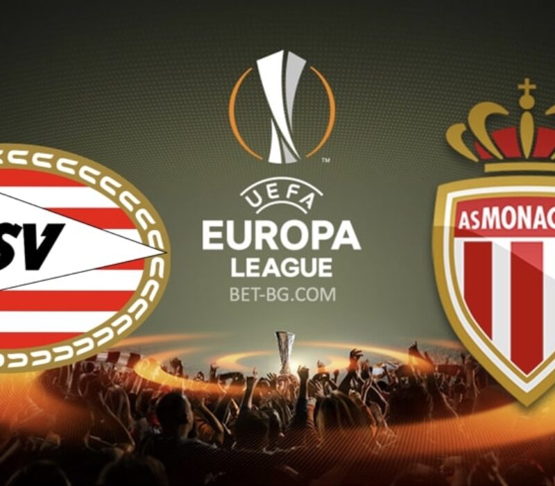 PSV - Monaco bet365