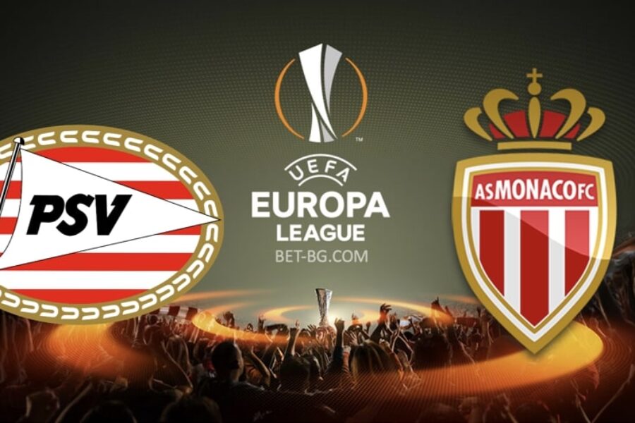 PSV - Monaco bet365