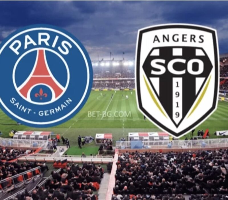 PSG - Angers bet365
