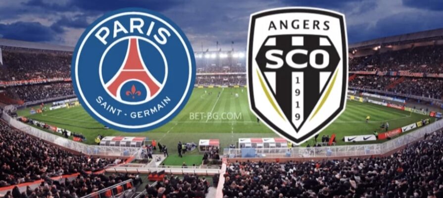 PSG - Angers bet365