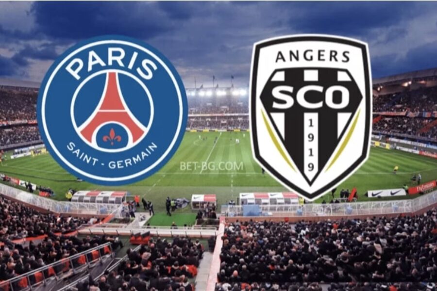 PSG - Angers bet365
