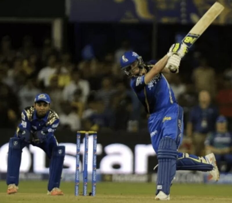 Rajasthan Royals - Mumbai Indians bet365