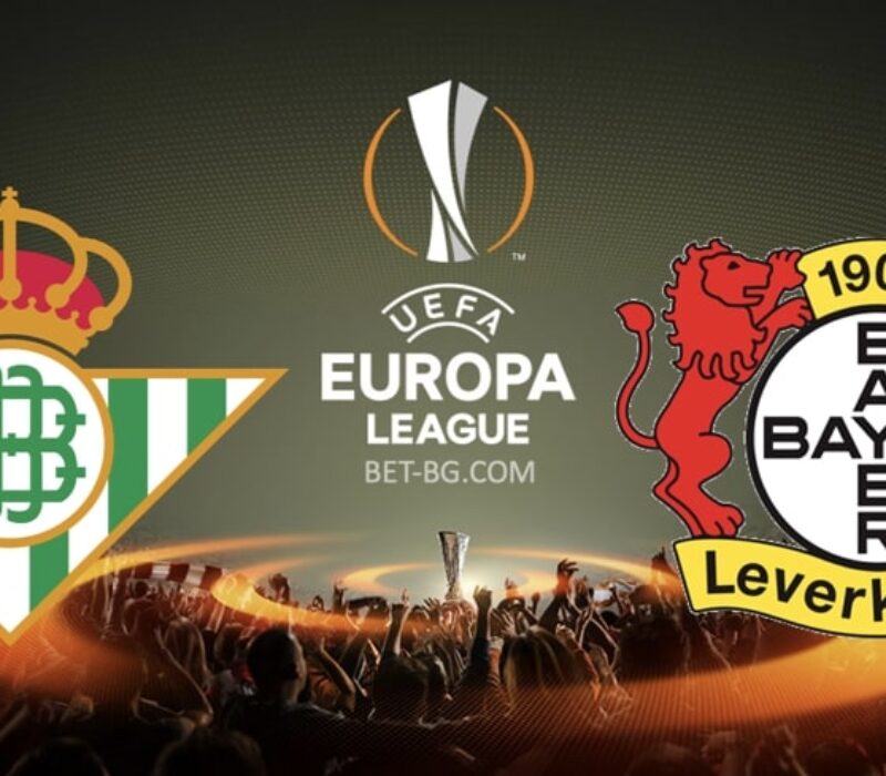 Real Betis - Bayer Leverkusen bet365
