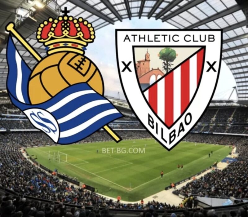 Real Sociedad - Athletic Bilbao bet365