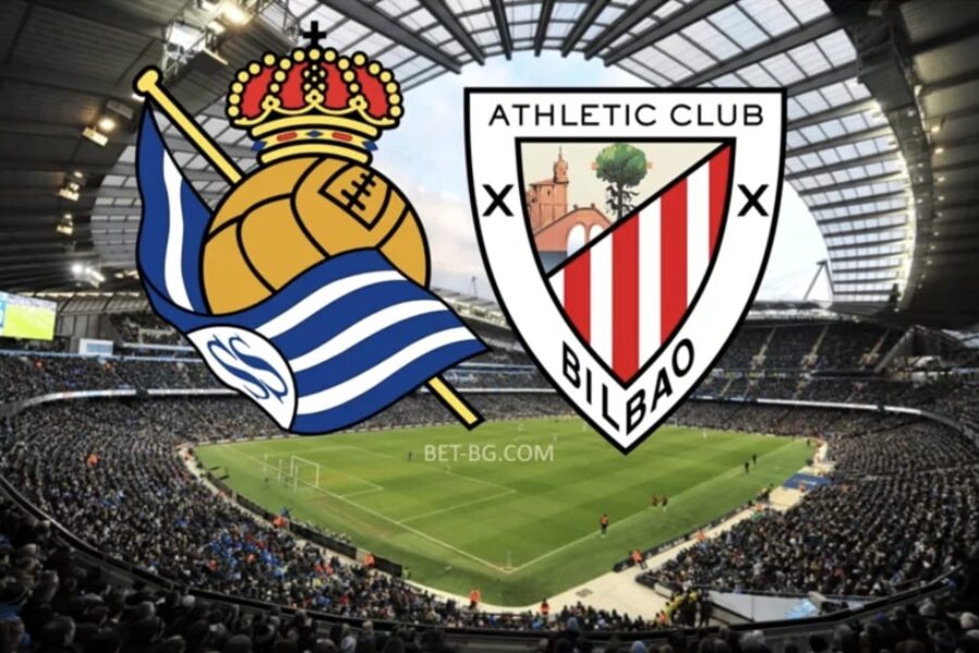 Real Sociedad - Athletic Bilbao bet365