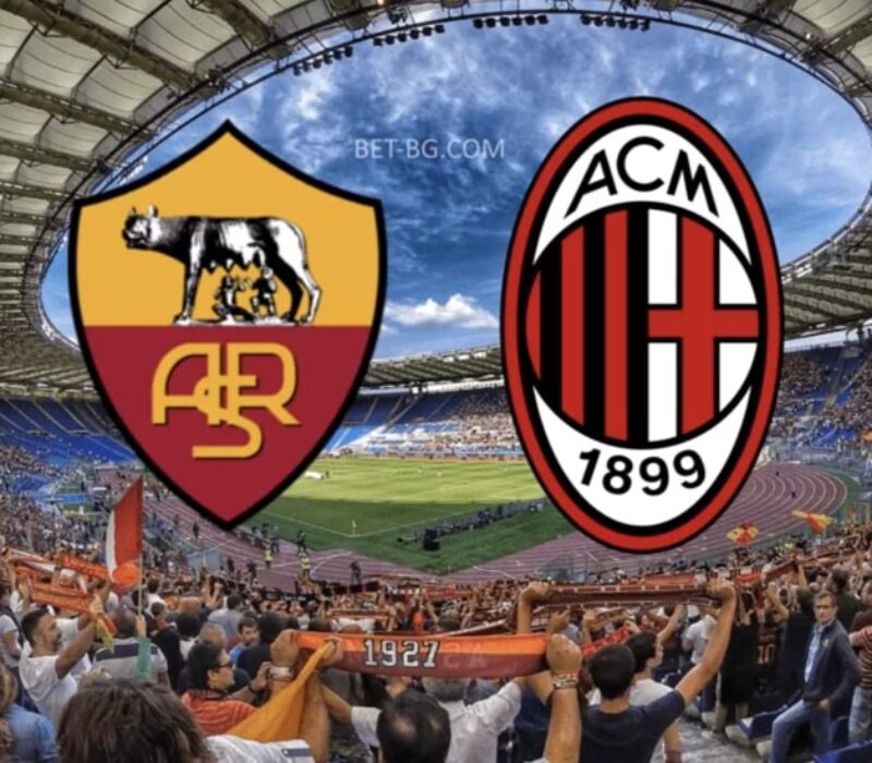 Roma - Milan bet365