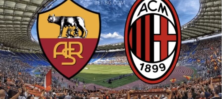 Roma - Milan bet365