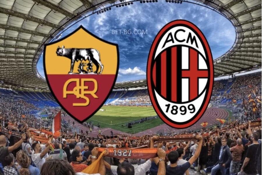 Roma - Milan bet365