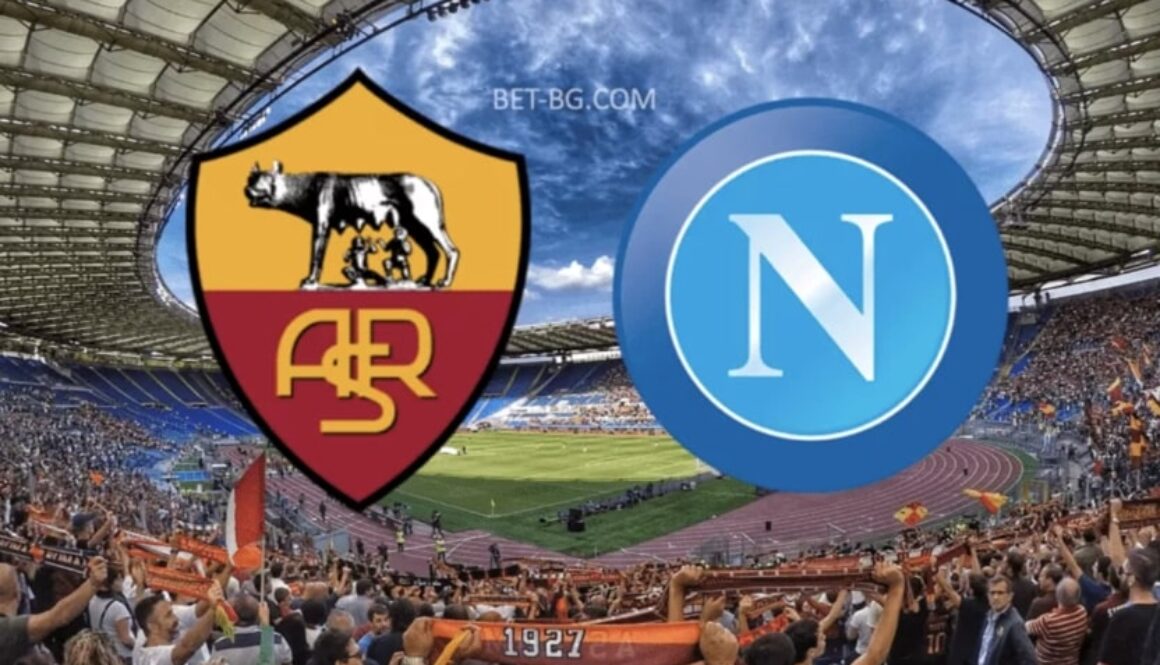 Roma - Napoli bet365