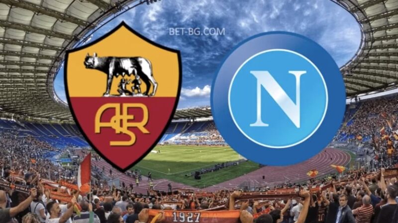 Roma - Napoli bet365 Roma - Napoli bet365