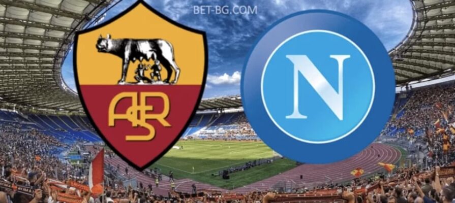 Roma - Napoli bet365