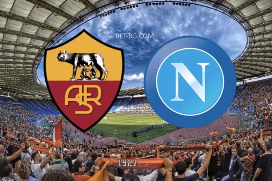 Roma - Napoli bet365
