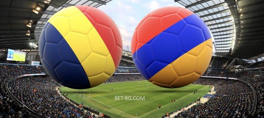 Romania - Armenia bet365