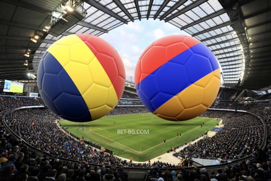 Romania - Armenia bet365