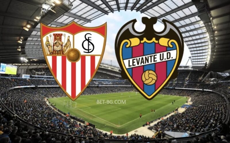 Sevilla - Levante bet365