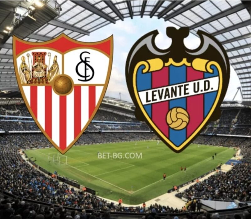 Sevilla - Levante bet365