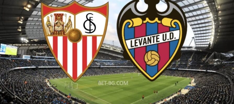 Sevilla - Levante bet365