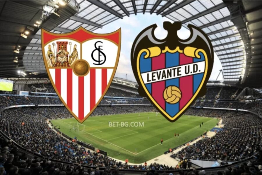 Sevilla - Levante bet365