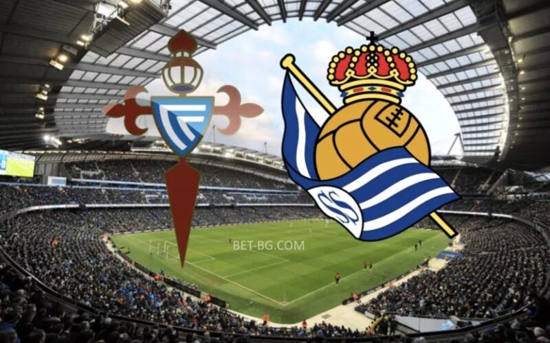 Celta Vigo - Real Sociedad bet365