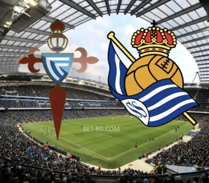 Celta Vigo - Real Sociedad bet365