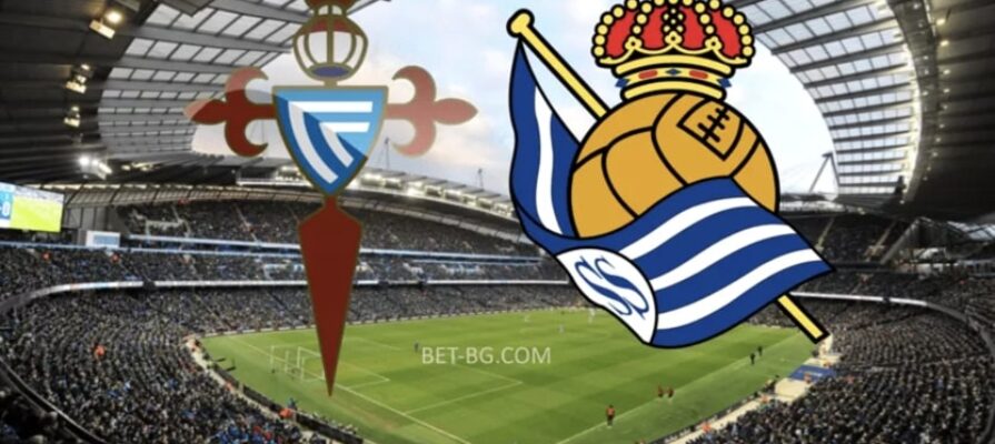 Celta Vigo - Real Sociedad bet365