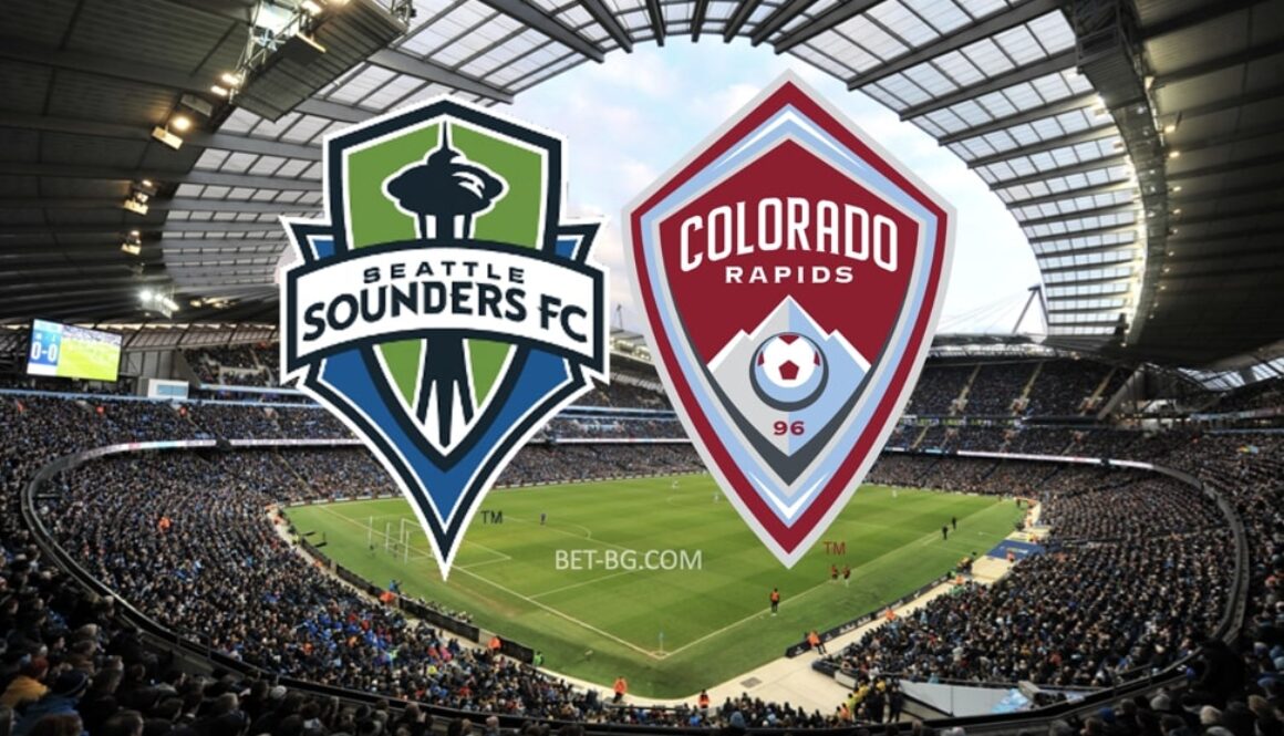 Seattle Saunders - Colorado Rapids bet365