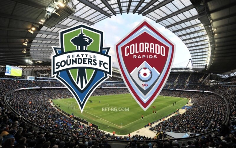 Seattle Saunders - Colorado Rapids bet365