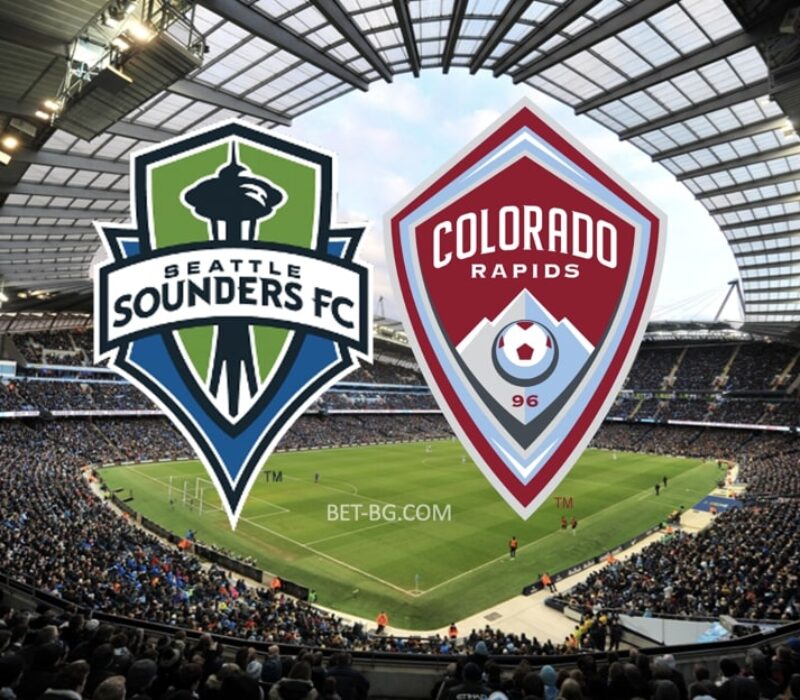 Seattle Saunders - Colorado Rapids bet365