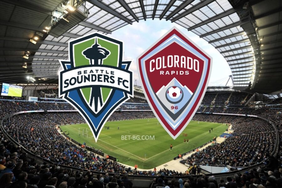 Seattle Saunders - Colorado Rapids bet365