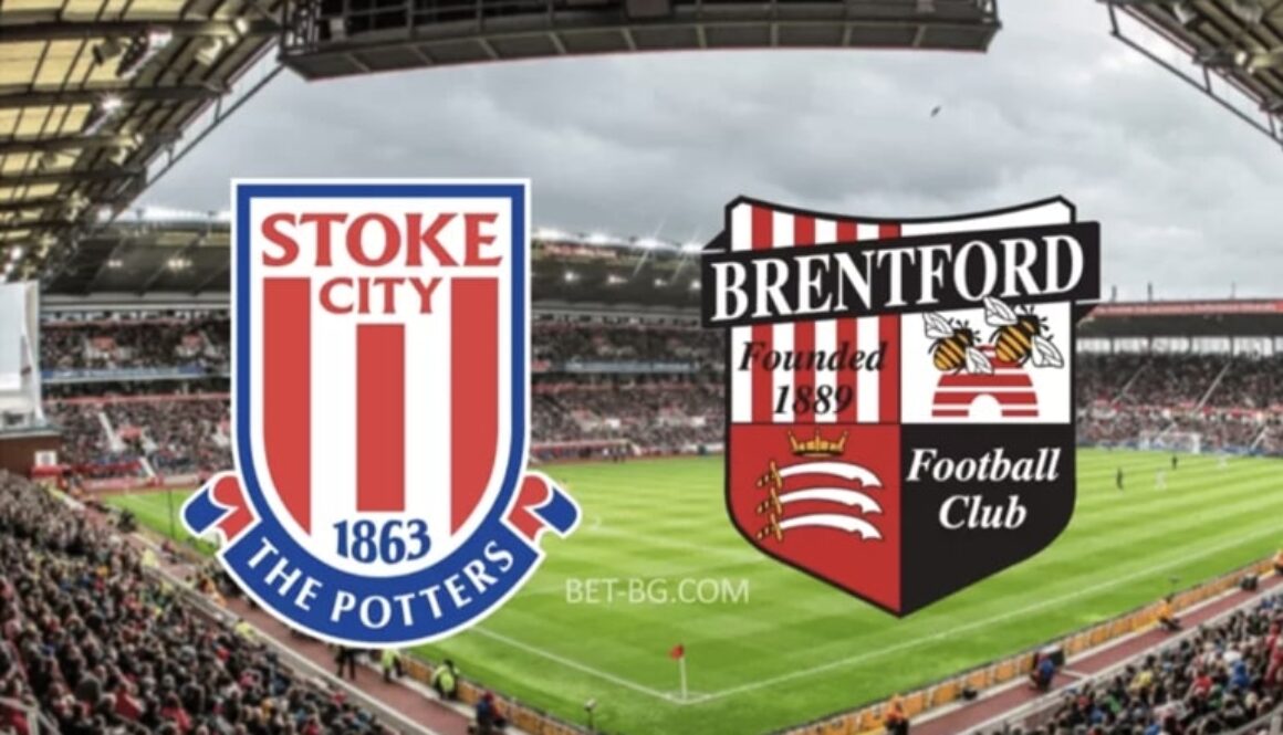 Stoke City - Brentford bet365