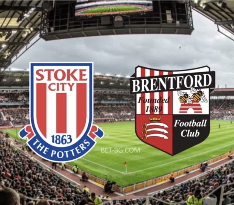 Stoke City - Brentford bet365