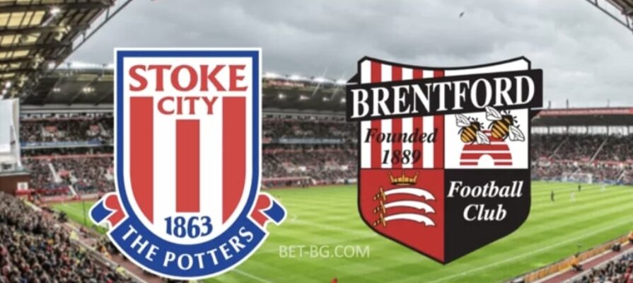 Stoke City - Brentford bet365