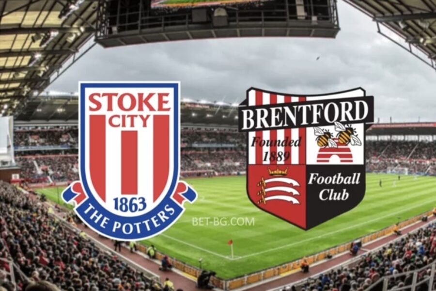 Stoke City - Brentford bet365