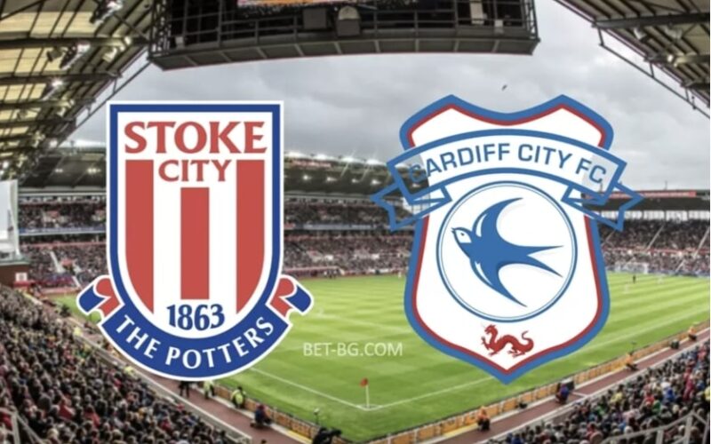 Stoke City - Cardiff City bet365