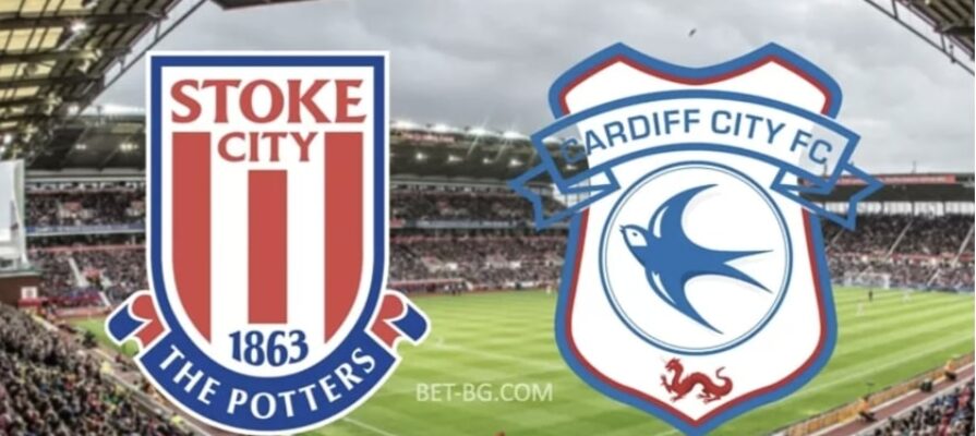 Stoke City - Cardiff City bet365