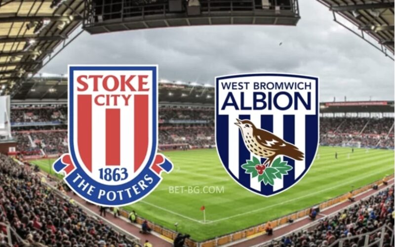 Stoke City - West Brom bet365