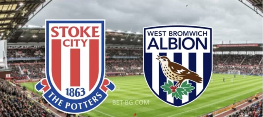 Stoke City - West Brom bet365